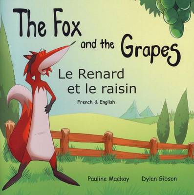 The Fox and the Grapes