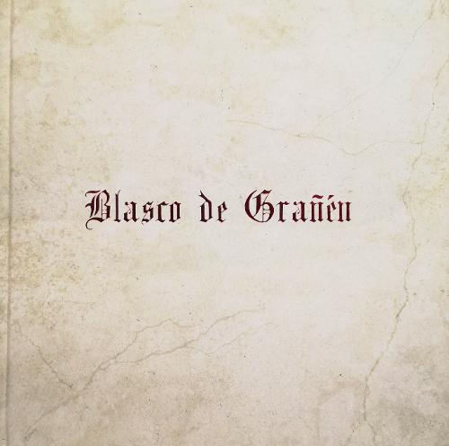 Blasco De Granen