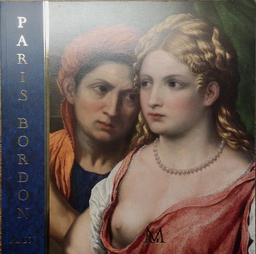 Paris Bordon