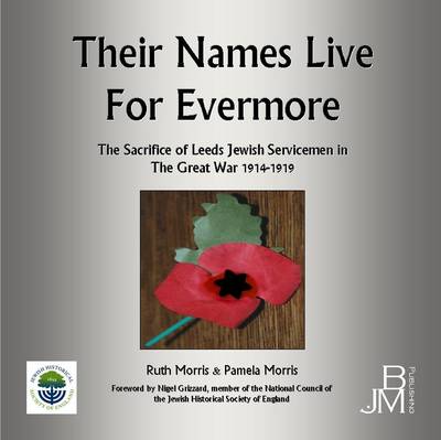 Their Names Live For Evermore