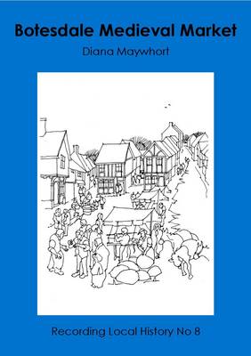 Botesdale Medieval Market