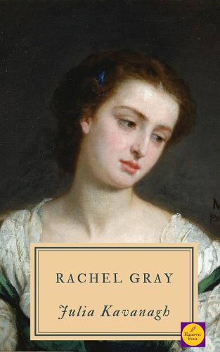 Rachel Gray