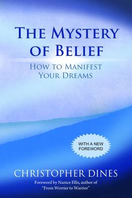 The Mystery of Belief
