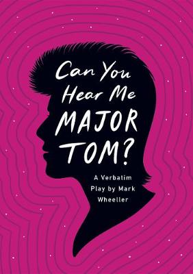 Can You Hear Me Major Tom?/This Is For You