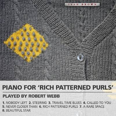 Piano for Rich Patterned Purls