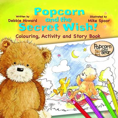 Popcorn and the Secret Wish!