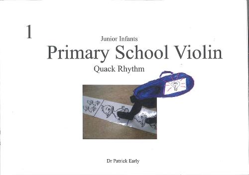Primary School Violin
