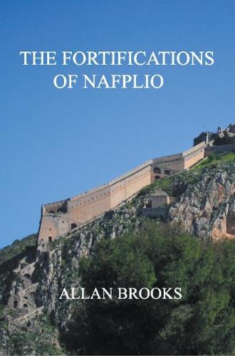 The Fortifications of Nafplio
