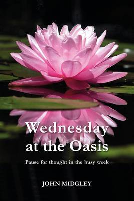 Wednesday at the Oasis