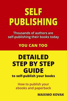 Self-publishing