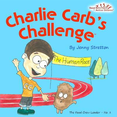 Charlie Carb's Challenge