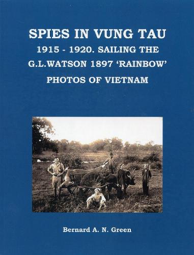 Spies in Vung Tau