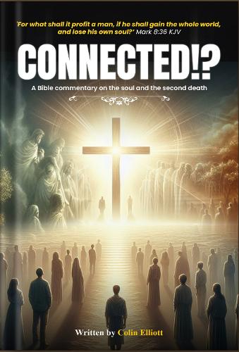 CONNECTED!?