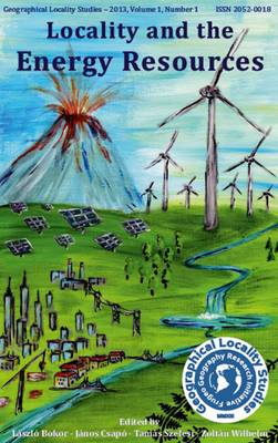 Locality and the Energy Resources