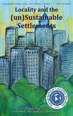 Locality and the (Un)sustainable Settlements