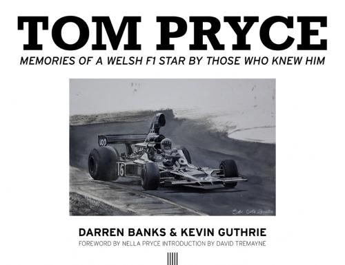 Tom Pryce