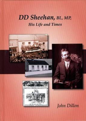 D.D. Sheehan BL, MP