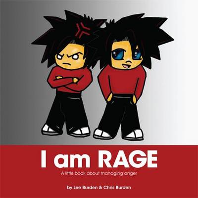 I am Rage