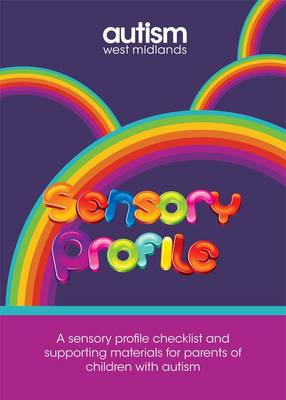 Sensory Profile Toolkit