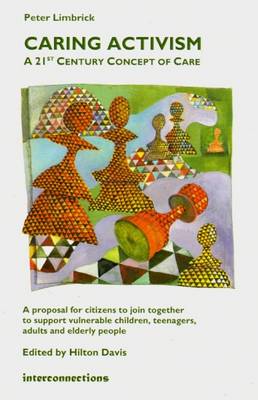 Caring Activism