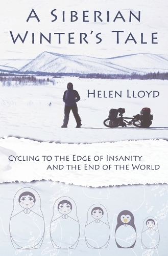 A Siberian Winter's Tale
