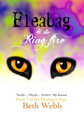 Fleabag & the Ring Fire