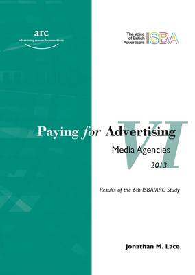 Paying for Advertising VI Media Agencies