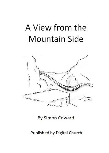 A View from the Mountain Side