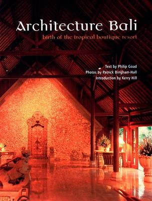 Architecture of Bali