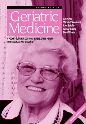 Geriatric Medicine