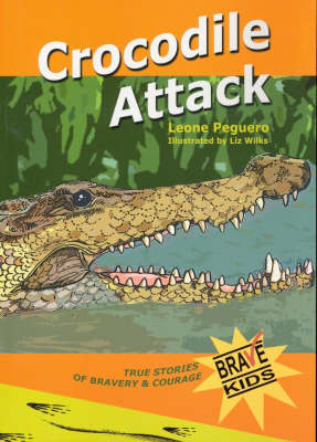 Crocodile Attack