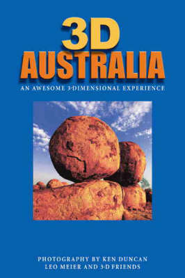 3D Australia