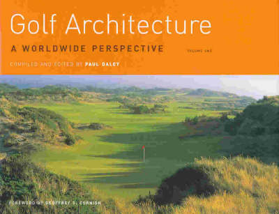 Golf Architecture: v. 1