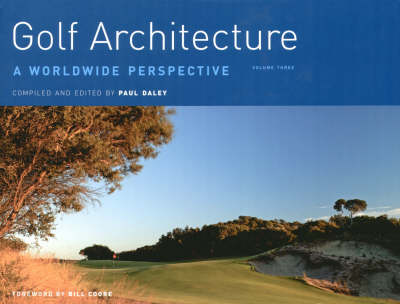 Golf Architecture: v. 3