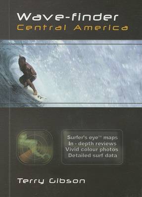 Wave-finder Central America