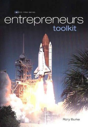 Entrepeneur's Toolkit