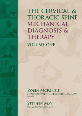 The Cervical and Thoracic Spine