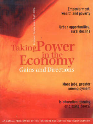 Taking Power in the Economy