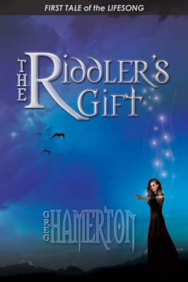 The Riddler's Gift