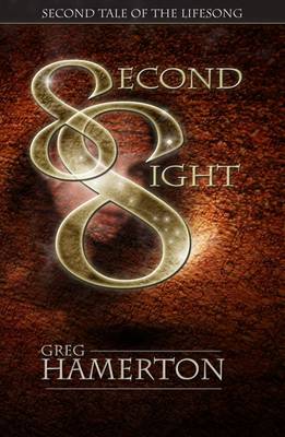 Second Sight: Book 2
