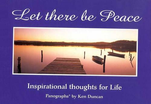 Let There be Peace