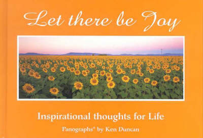 Let There be Joy