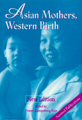 Asian Mothers, Western Birth