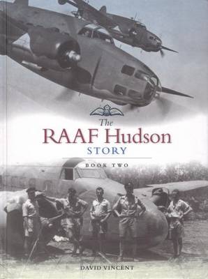 The RAAF Hudson Story