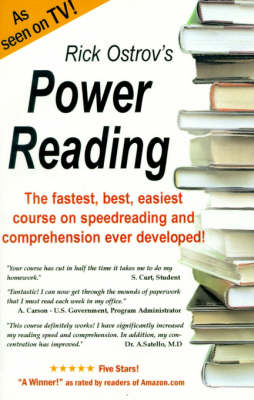 Power Reading
