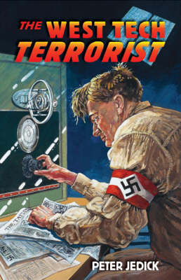 The West Tech Terrorist