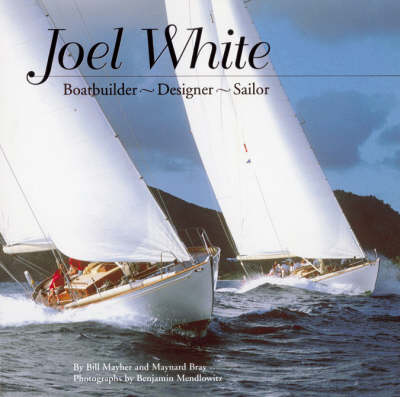 Joel White