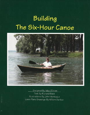 Building the Six-Hour Canoe