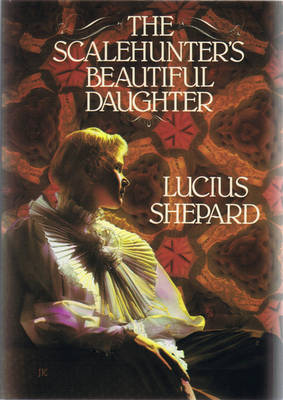 The Scalehunter's Beautiful Daughter