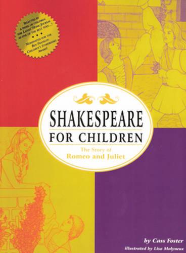 Shakespeare for Children